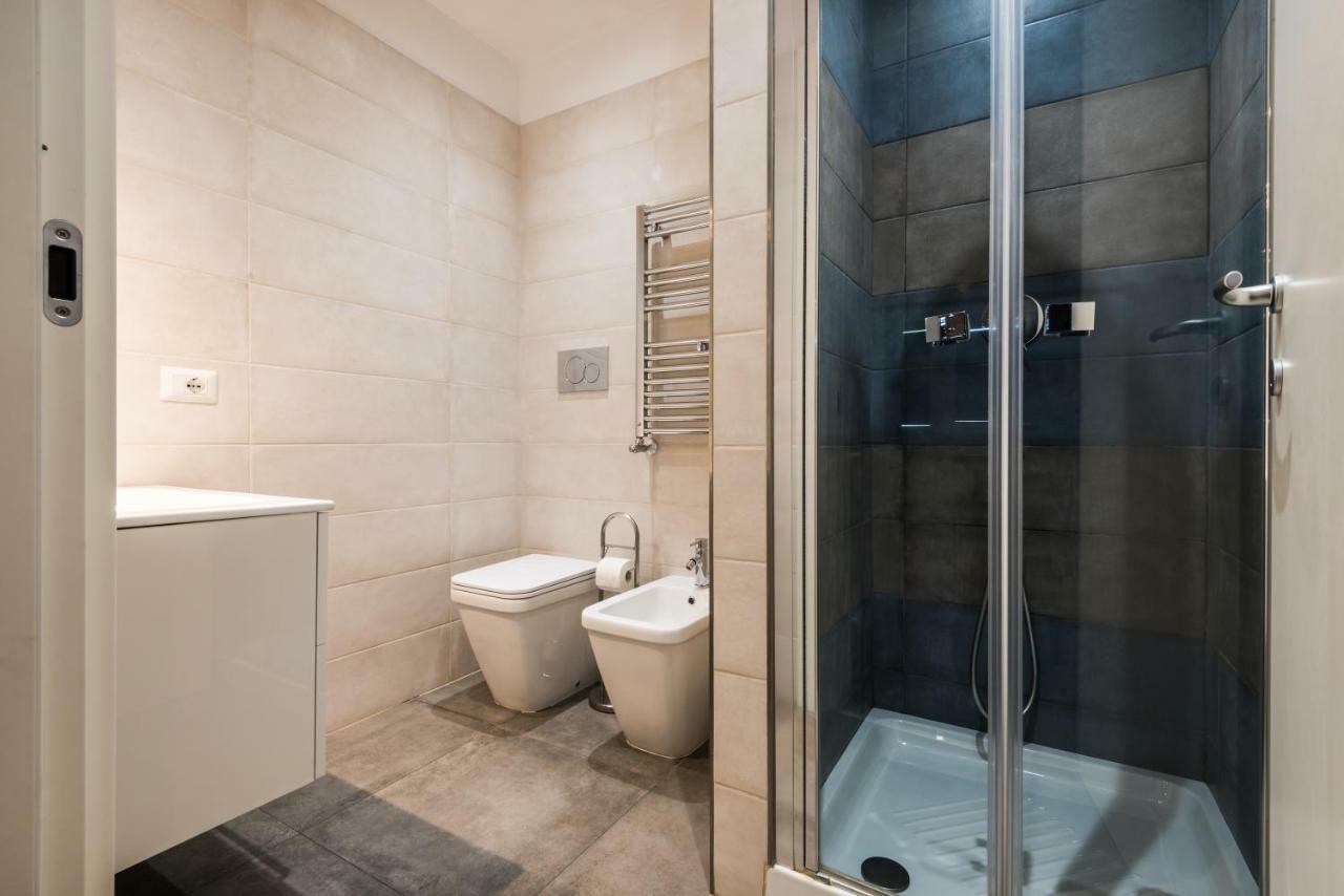 Expeditus Vatican Luxury Suites Saint Peter'S View Řím Exteriér fotografie
