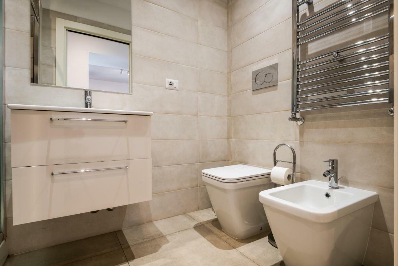 Expeditus Vatican Luxury Suites Saint Peter'S View Řím Exteriér fotografie
