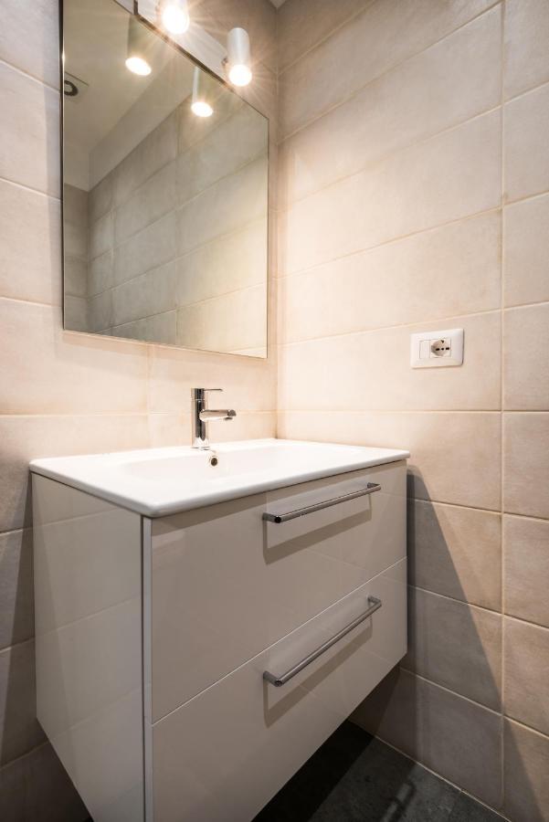 Expeditus Vatican Luxury Suites Saint Peter'S View Řím Exteriér fotografie